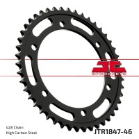JT SPROCKETS JTR1847.46 - звезда приводная ведомая