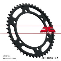 JT SPROCKETS JTR1847.47 - звезда приводная ведомая