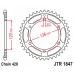 JT SPROCKETS JTR1847.47 - звезда приводная ведомая JT SPROCKETS JTR1847.47 - звезда приводная ведомая