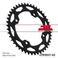 JT SPROCKETS JTR1857.45 - звезда приводная ведомая