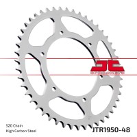 JT SPROCKETS JTR1950.48 - звезда приводная ведомая