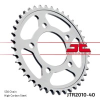 JT SPROCKETS JTR2010.40 - звезда приводная ведомая
