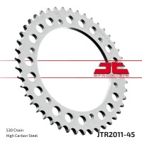 JT SPROCKETS JTR2011.45 - звезда приводная ведомая