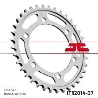 JT SPROCKETS JTR2014.37 - звезда приводная ведомая