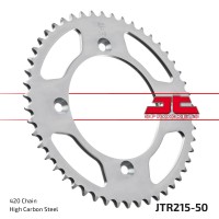 JT SPROCKETS JTR215.50 - звезда приводная ведомая