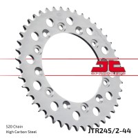 JT SPROCKETS JTR245/2.44 - звезда приводная ведомая