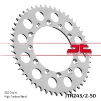 JT SPROCKETS JTR245/2.50 - звезда приводная ведомая