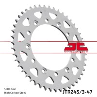 JT SPROCKETS JTR245/3.47 - звезда приводная ведомая