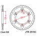 JT SPROCKETS JTR251.51SC - звезда приводная ведомая JT SPROCKETS JTR251.51SC - звезда приводная ведомая
