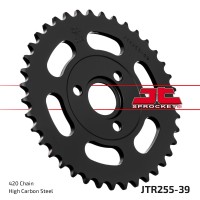 JT SPROCKETS JTR255.39 - звезда приводная ведомая