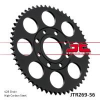 JT SPROCKETS JTR269.56 - звезда приводная ведомая