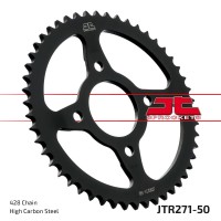 JT SPROCKETS JTR271.50 - звезда приводная ведомая