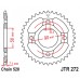 JT SPROCKETS JTR272.31 - звезда приводная ведомая JT SPROCKETS JTR272.31 - звезда приводная ведомая