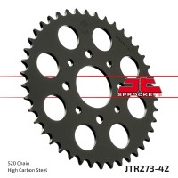 JT SPROCKETS JTR273.42 - звезда приводная ведомая