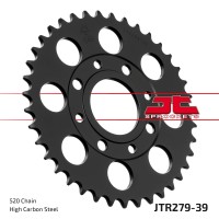 JT SPROCKETS JTR279.39 - звезда приводная ведомая