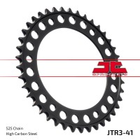 JT SPROCKETS JTR3.41 - звезда приводная ведомая