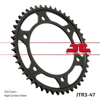 JT SPROCKETS JTR3.47 - звезда приводная ведомая