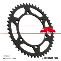 JT SPROCKETS JTR460.46 - звезда приводная ведомая