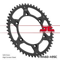JT SPROCKETS JTR460.49SC - звезда приводная ведомая