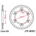 JT SPROCKETS JTR460.51SC - звезда приводная ведомая JT SPROCKETS JTR460.51SC - звезда приводная ведомая