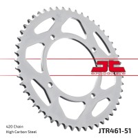 JT SPROCKETS JTR461.51 - звезда приводная ведомая