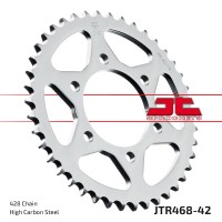 JT SPROCKETS JTR468.42 - звезда приводная ведомая