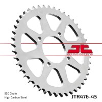 JT SPROCKETS JTR476.45 - звезда приводная ведомая