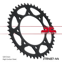 JT SPROCKETS JTR487.44 - звезда приводная ведомая