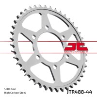 JT SPROCKETS JTR488.44 - звезда приводная ведомая