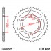 JT SPROCKETS JTR498.40 - звезда приводная ведомая