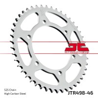 JT SPROCKETS JTR498.46 - звезда приводная ведомая