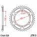 JT SPROCKETS JTR5.46 - звезда приводная ведомая JT SPROCKETS JTR5.46 - звезда приводная ведомая