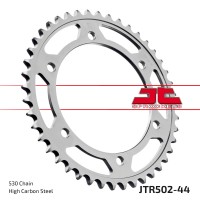 JT SPROCKETS JTR502.44 - звезда приводная ведомая