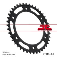 JT SPROCKETS JTR6.42 - звезда приводная ведомая