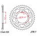 JT SPROCKETS JTR7.44 - звезда приводная ведомая JT SPROCKETS JTR7.44 - звезда приводная ведомая