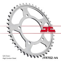 JT SPROCKETS JTR702.44 - звезда приводная ведомая