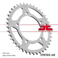 JT SPROCKETS JTR703.40 - звезда приводная ведомая