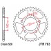 JT SPROCKETS JTR703.40 - звезда приводная ведомая JT SPROCKETS JTR703.40 - звезда приводная ведомая