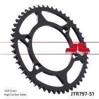 JT SPROCKETS JTR797.51 - звезда приводная ведомая