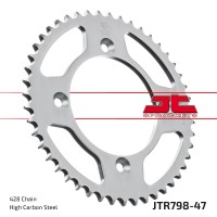 JT SPROCKETS JTR798.47 - звезда приводная ведомая