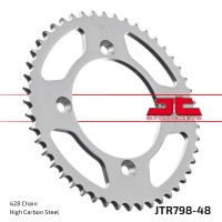 JT SPROCKETS JTR798.48 - звезда приводная ведомая