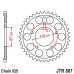 JT SPROCKETS JTR807.42 - звезда приводная ведомая JT SPROCKETS JTR807.42 - звезда приводная ведомая