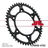 JT SPROCKETS JTR808.47SC - звезда приводная ведомая