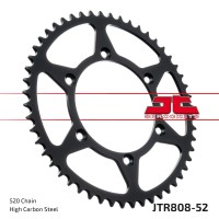JT SPROCKETS JTR808.52 - звезда приводная ведомая 