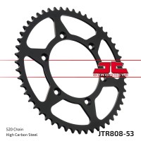 JT SPROCKETS JTR808.53 - звезда приводная ведомая 