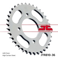 JT SPROCKETS JTR810.36 - звезда приводная ведомая 