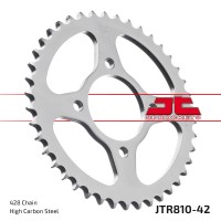 JT SPROCKETS JTR810.42 - звезда приводная ведомая 