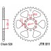 JT SPROCKETS JTR811.45 - звезда приводная ведомая 