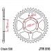 JT SPROCKETS JTR816.44 - звезда приводная ведомая JT SPROCKETS JTR816.44 - звезда приводная ведомая