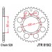 JT SPROCKETS JTR819/2.41 - звезда приводная ведомая